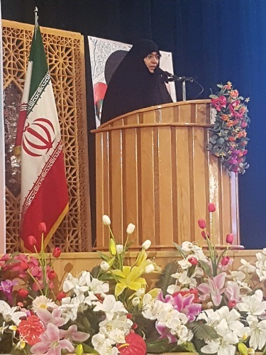 نشست توانمند سازی مربیان، مداحان و مدیران جلسات خانگی