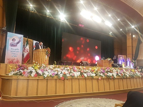 نشست توانمند سازی مربیان، مداحان و مدیران جلسات خانگی