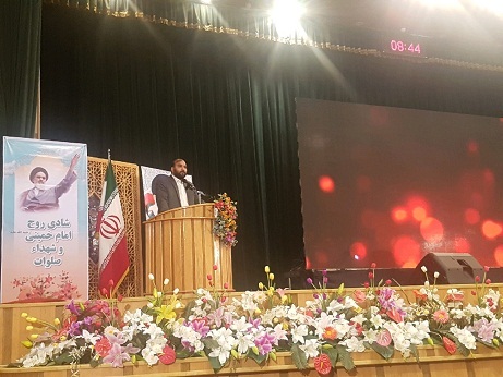نشست توانمند سازی مربیان، مداحان و مدیران جلسات خانگی