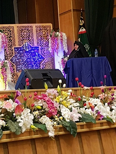 نشست توانمند سازی مربیان، مداحان و مدیران جلسات خانگی