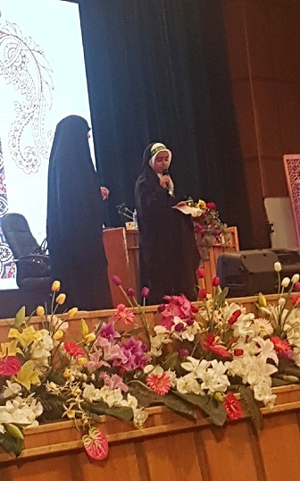 نشست توانمند سازی مربیان، مداحان و مدیران جلسات خانگی