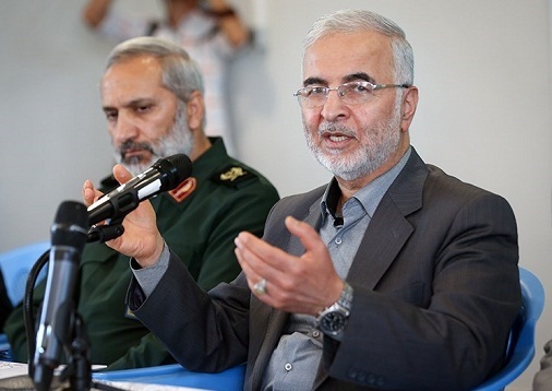 بازدید از مرکز بازپروری، درمان، صیانت و اشتغال شهید زیادیان