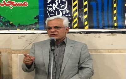 دست گدايي ترامپ به سوي نخست وزير ژاپن براي مذاكره با ايران