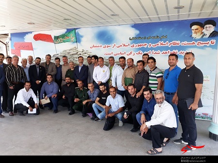 ورزش باعث نشاط در جامعه می&zwnj;شود