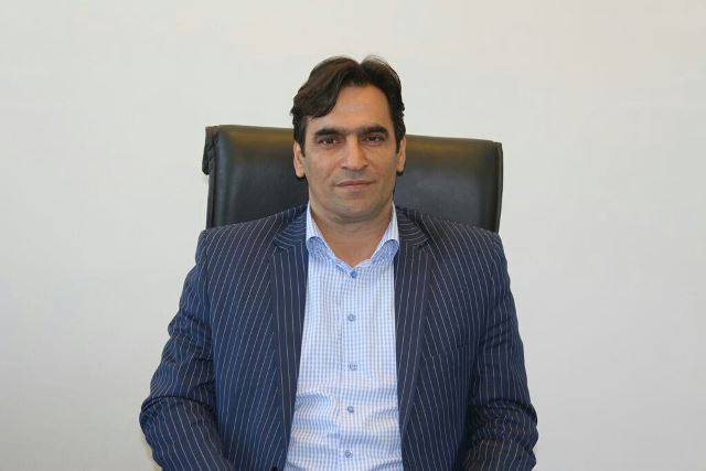 اجرای طرح جمع&zwnj;آوری دستفروشان از 11 خردادماه در نهاوند