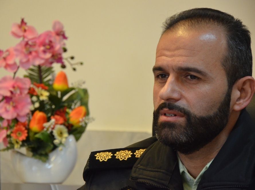 هلاکت شرور زورگیر و آدم ربا در شاهرود هلاکت شرور زورگیر و آدم ربا در شاهرود