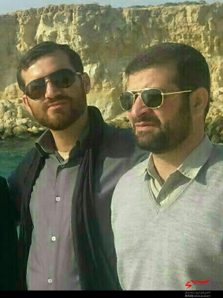 پایان چشم انتظاری فرزندان شهید عشریه / بابا به خانه آمد پایان چشم انتظاری فرزندان شهید عشریه / بابا به خانه آمد