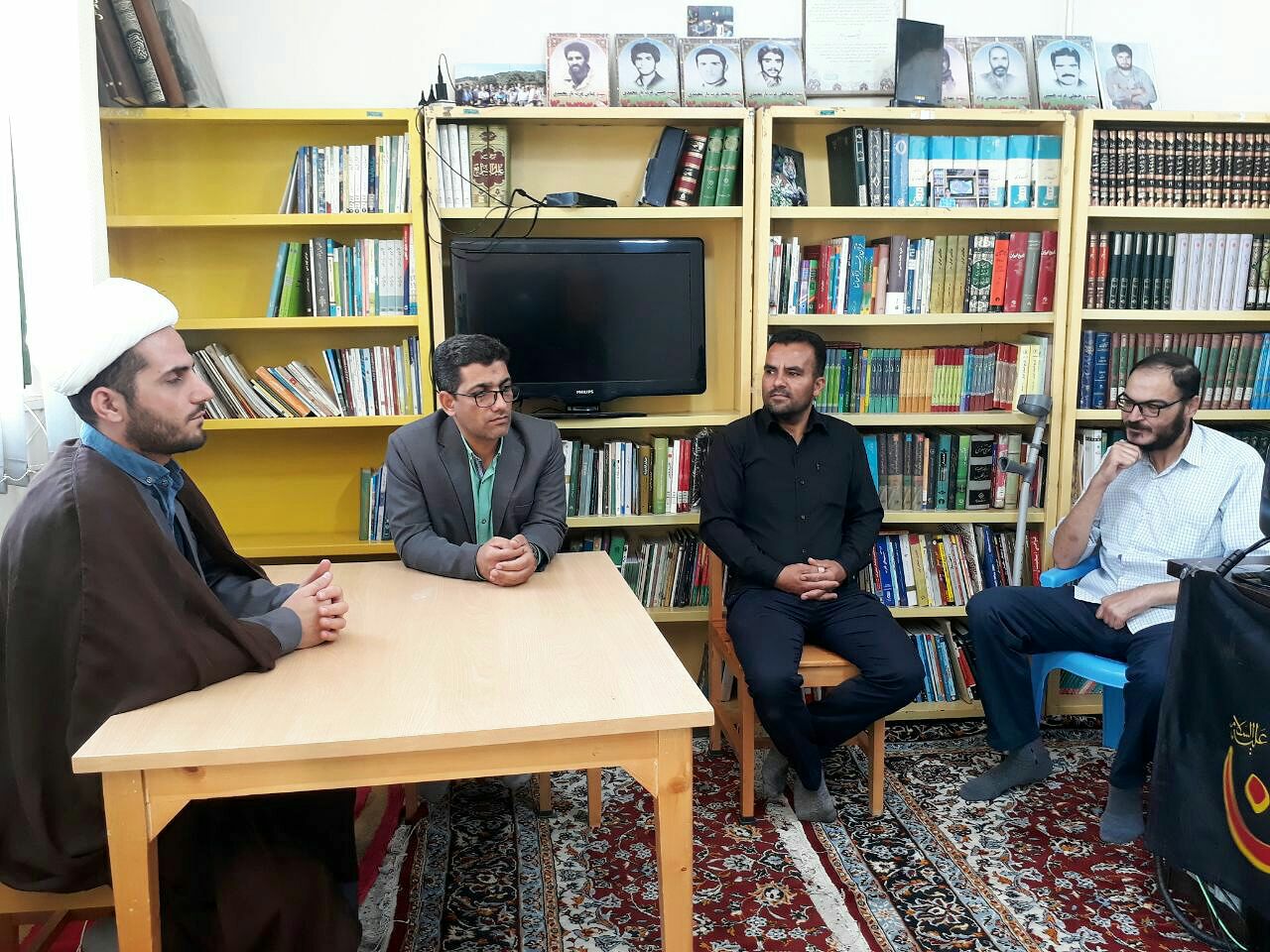 فعالیت کانونهای مساجد در راستای شناسایی و رفع نیازمندیهای منطقه فعالیت کانونهای مساجد در راستای شناسایی و رفع نیازمندیهای منطقه