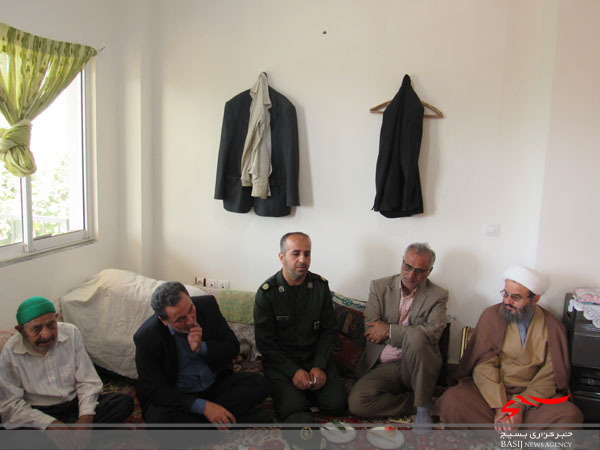 2 باب منزل مددجویی در سوادکوه شمالی افتتاح شد