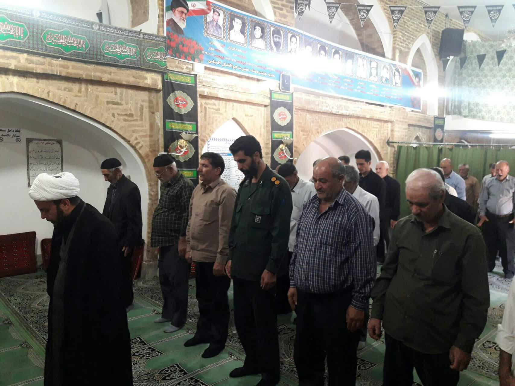 خدمت رسانی به محرومین، زمینه را برای کارآمدی نهاد&zwnj;های انقلابی فراهم کرده است.