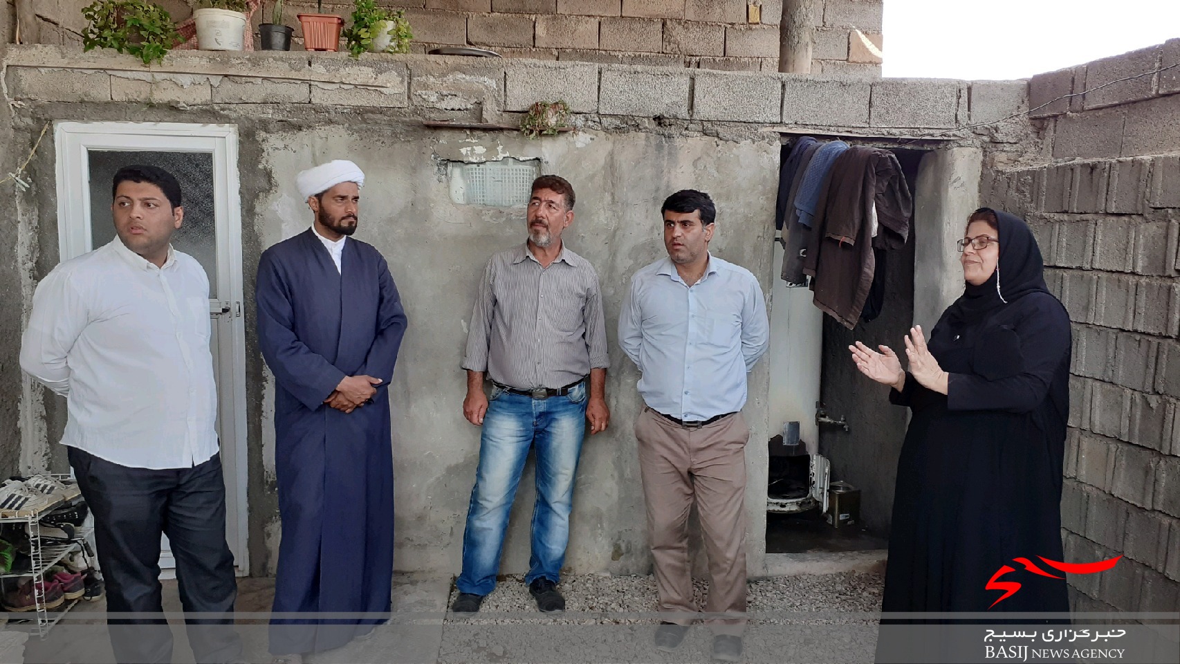 شبکه های تخصصی اشتغالزایی با مشارکت مردم در روستاهای محروم مازندران +تصاویر