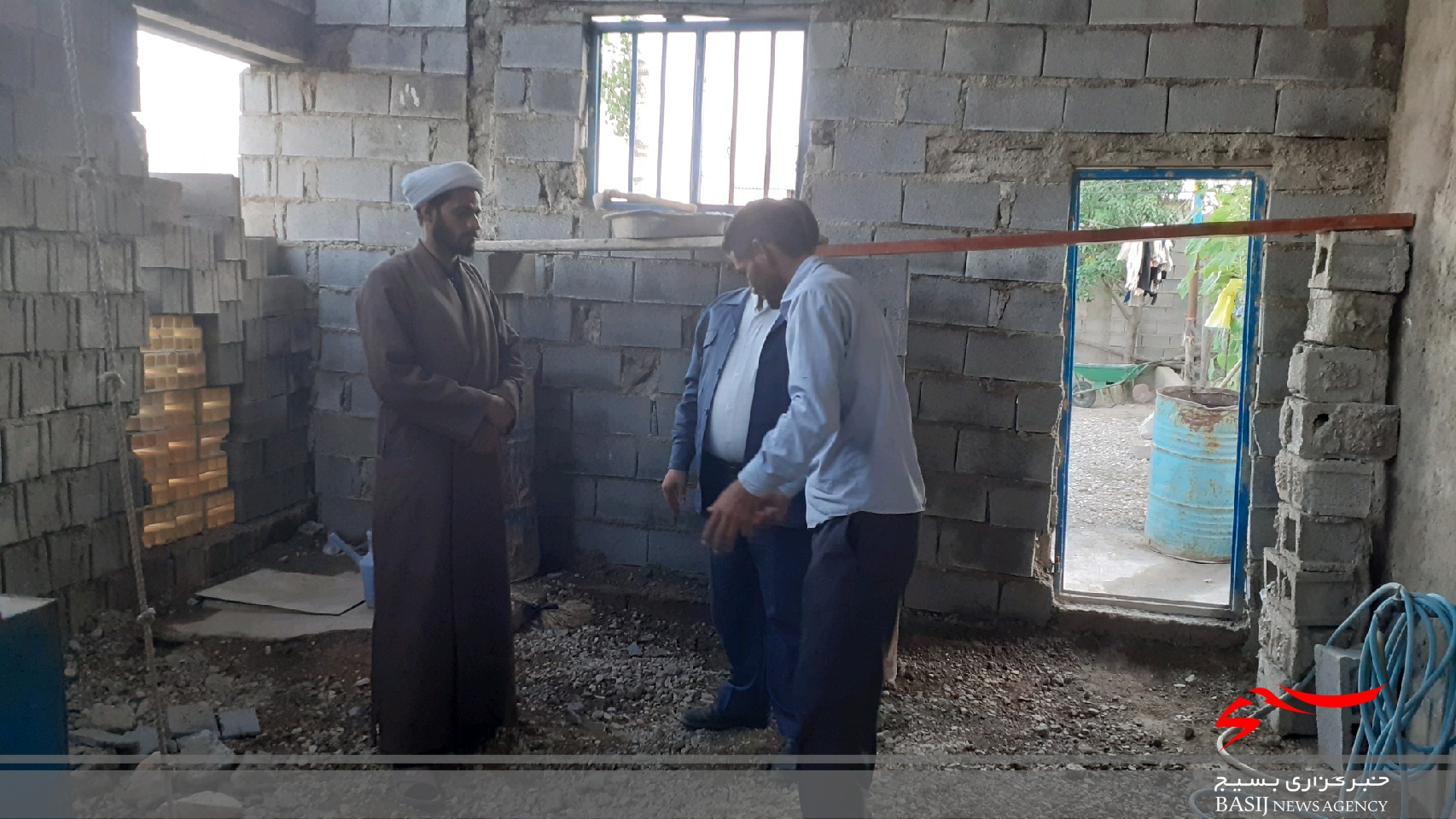 شبکه های تخصصی اشتغالزایی با مشارکت مردم در روستاهای محروم مازندران +تصاویر