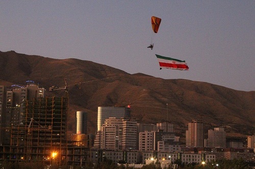 رزمایش آبی، خاکی ناحیه مقاومت بسیج مقداد