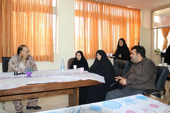 راه اندازی بیمارستان تک تخصصی چشم پزشکی