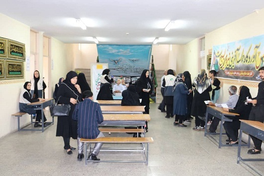 راه اندازی بیمارستان تک تخصصی چشم پزشکی