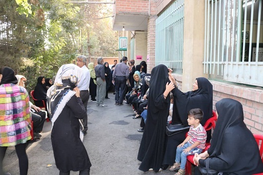راه اندازی بیمارستان تک تخصصی چشم پزشکی