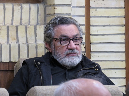 نشست صمیمی بسیج اصناف و بازاریان تهران بزرگ برگزار شد