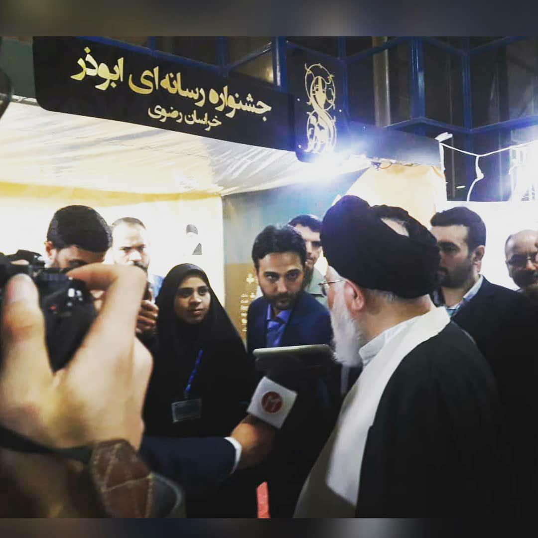 تغییر ارزش از اشرافی&zwnj;گری به سادگی جزء اهداف جشنواره ابوذر باشد
