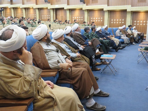 کارگاه پیشگیری از جرائم و تخلفات
