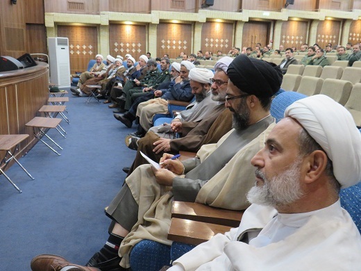 کارگاه پیشگیری از جرائم و تخلفات