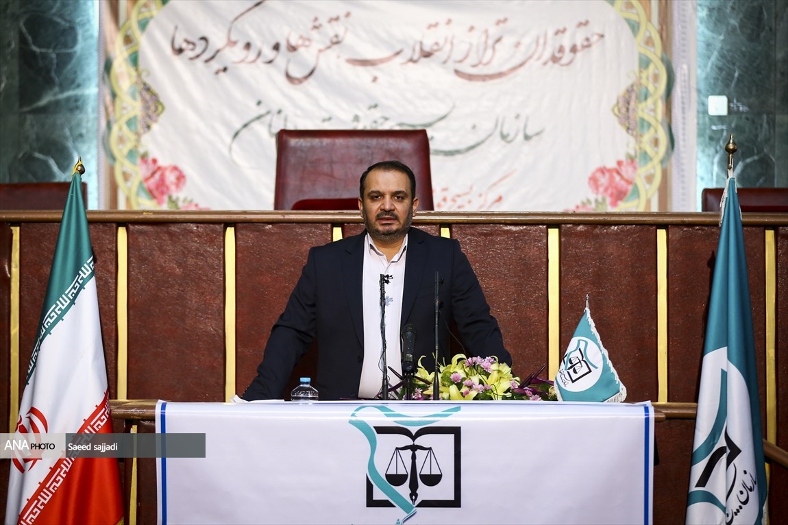 شناسایی ۱۵ هزار نخبه حقوقی تا سال ۹۹