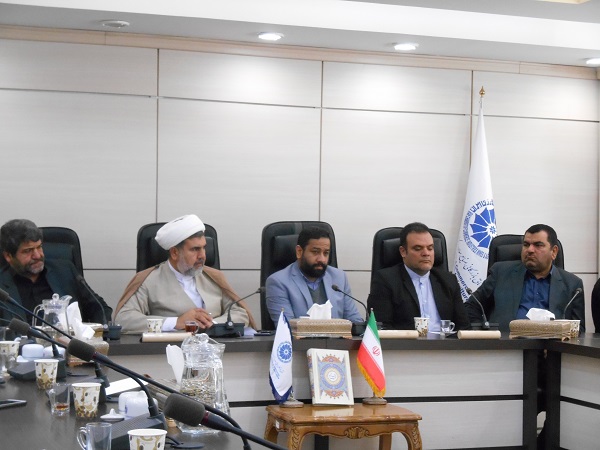 برخورد جدی دستگاه قضا با مفسدان اقتصادی برخورد جدی دستگاه قضا با مفسدان اقتصادی