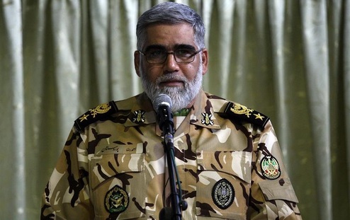 سرمایه گذاری دشمن در 
