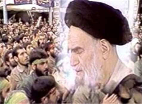 در مقابل جریانات متمایل به آمریکا ایستادگی کنید در مقابل جریانات متمایل به آمریکا ایستادگی کنید