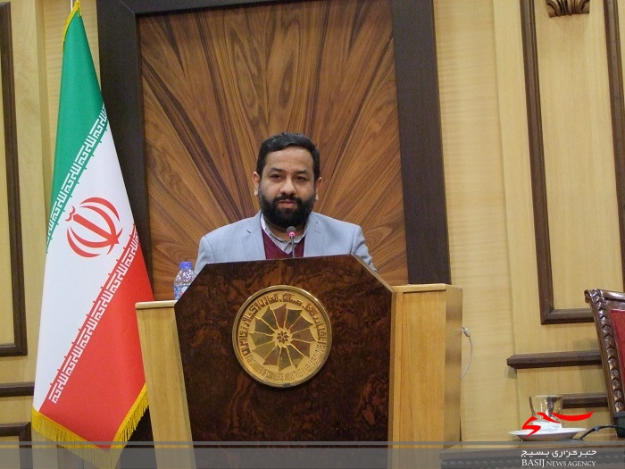 بهرهگیری از روحیه بسیجی در حوزه اقتصادی بهرهگیری از روحیه بسیجی در حوزه اقتصادی