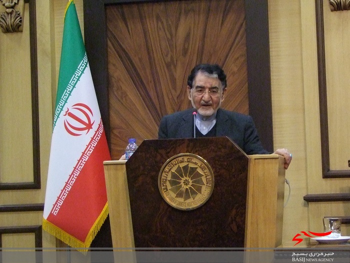 بهرهگیری از روحیه بسیجی در حوزه اقتصادی بهرهگیری از روحیه بسیجی در حوزه اقتصادی