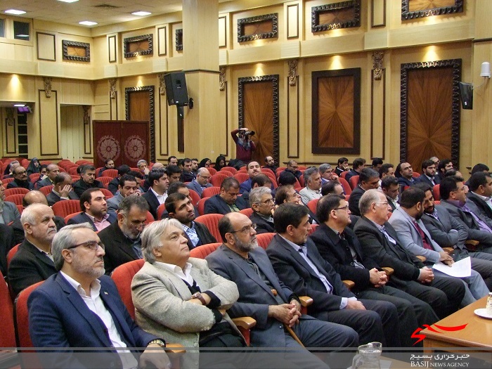 بهرهگیری از روحیه بسیجی در حوزه اقتصادی بهرهگیری از روحیه بسیجی در حوزه اقتصادی