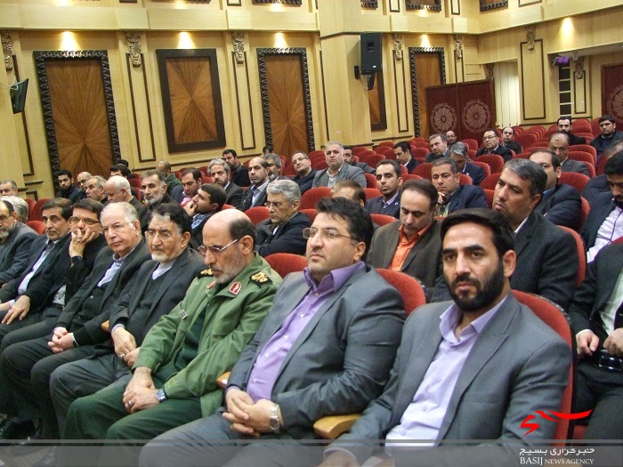 بهرهگیری از روحیه بسیجی در حوزه اقتصادی بهرهگیری از روحیه بسیجی در حوزه اقتصادی