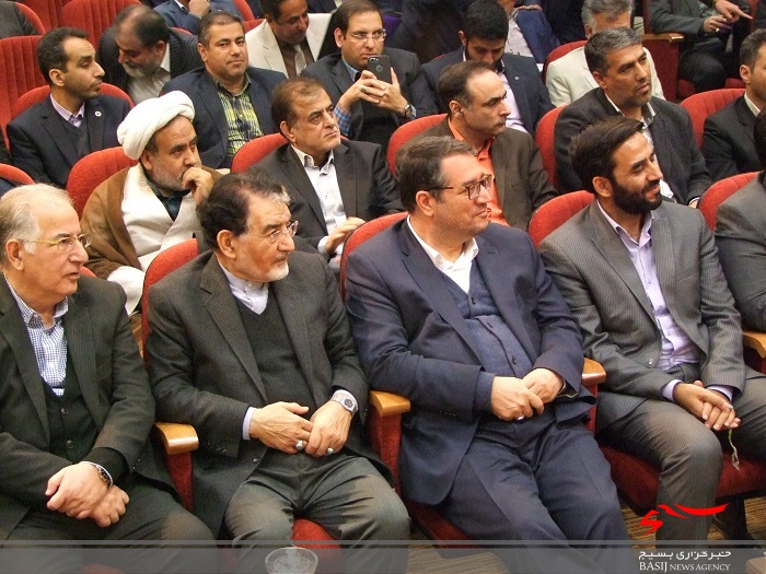 بهرهگیری از روحیه بسیجی در حوزه اقتصادی بهرهگیری از روحیه بسیجی در حوزه اقتصادی