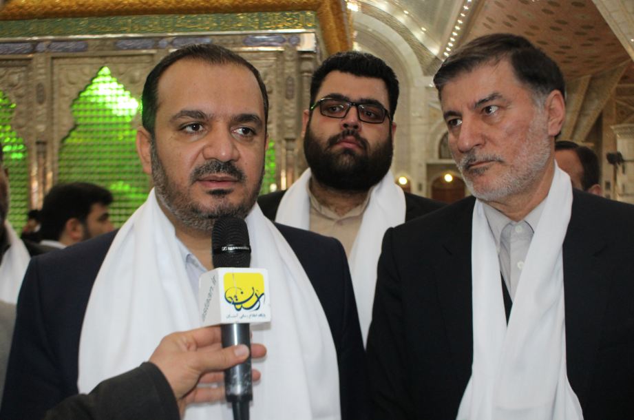 حقوق دانان بسیجی پرچمدار قانون و عدالت هستند
