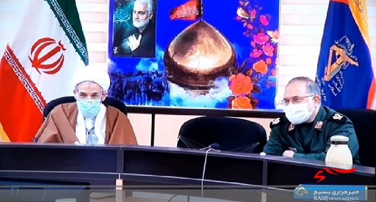 اموات مومنین باید مومنانه دفن شود / سپاه پشتیبان خانواده&zwnj;های متوفی مبتلا به کرونا است