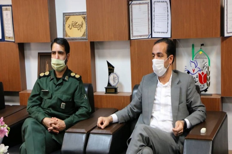 آغاز دوباره چرخه ی اقتصادی استان مرکزی و برخی اصناف و مشاغل از کار افتاده باطرح فاصله گذاری هوشمند آغاز دوباره چرخه ی اقتصادی استان مرکزی و برخی اصناف و مشاغل از کار افتاده باطرح فاصله گذاری هوشمند