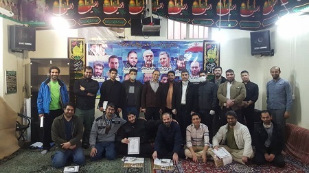ضدعفونی معابر شهری و توزیع بسته های حمایتی بین آسیب‌دیدگان کرونا
