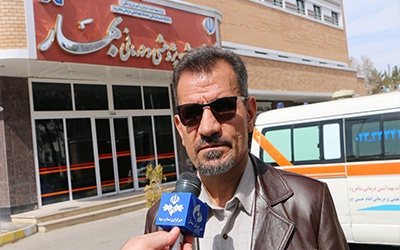 بهبود ۳۶۹ نفر از مبتلایان به کرونا در شاهرود/ضرورت ادامه برنامه فاصله گذاری اجتماعی