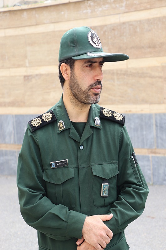 پیام فرماندهی ناحیه مقامت بسیج شازند به مناسبت فرارسیدن خجسته میلاد منجی عالم بشریت پیام فرماندهی ناحیه مقامت بسیج شازند به مناسبت فرارسیدن خجسته میلاد منجی عالم بشریت