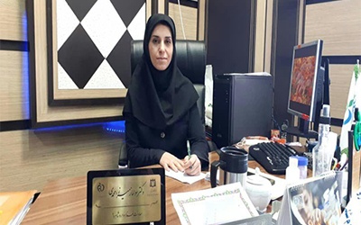 دانشگاه علوم پزشکی شاهرود بر ۵ کارگاه تولید ماسک نظارت می&zwnj;کند