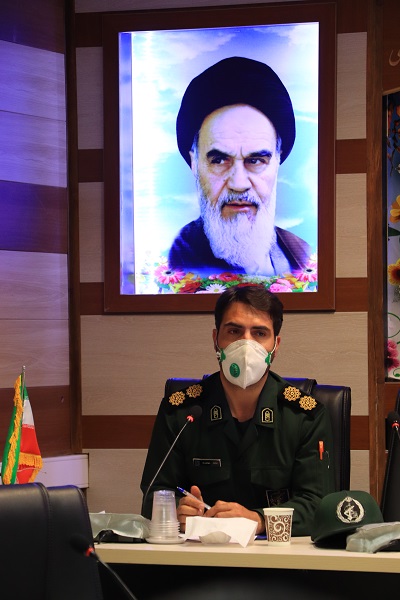 سومین جلسه ستاد رزمایش مواسات و کمک مومنانه شهرستان شازند سومین جلسه ستاد رزمایش مواسات و کمک مومنانه شهرستان شازند