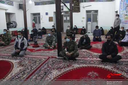 نهم دی ۱۳۸۸ تثبیت کننده اصل نظام اسلامی بود