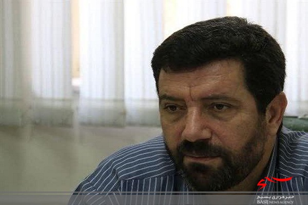 سپاه در حوزه بهداشت و سلامت کمک کار دولت است / ردیابی هوشمند مبتلایان کرونایی در طرح شهید سلیمانی
