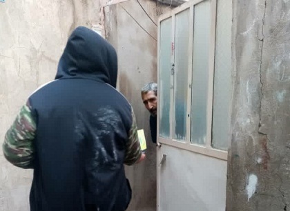 اجرای طرح شهید سلیمانی در مرحله ۱۸ همچنان ادامه دارد