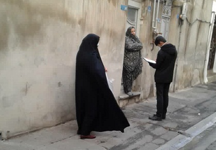 اجرای طرح شهید سلیمانی در مرحله ۱۸ همچنان ادامه دارد