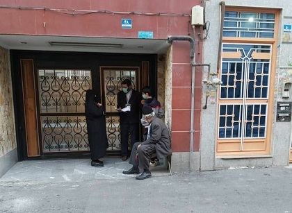 اجرای طرح شهید سلیمانی در مرحله ۱۸ همچنان ادامه دارد