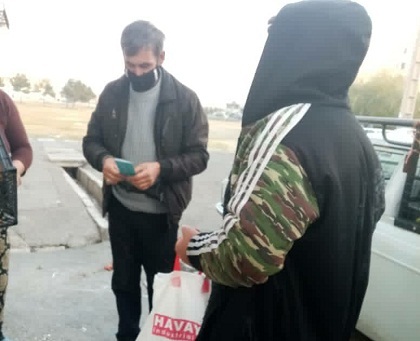 اجرای طرح شهید سلیمانی در مرحله ۱۸ همچنان ادامه دارد