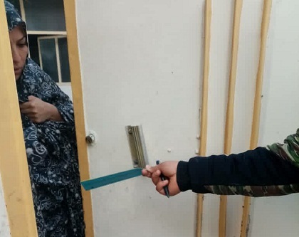 اجرای طرح شهید سلیمانی در مرحله ۱۸ همچنان ادامه دارد