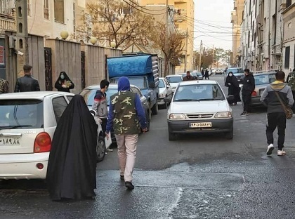 اجرای طرح شهید سلیمانی در مرحله ۱۸ همچنان ادامه دارد