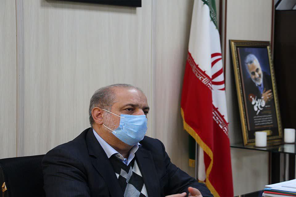 رفتار&zwnj;های &laquo;شهدای مقاومت&raquo;، الگو گرفته از فرهنگ دفاع مقدس است/ بزرگترین آرشیو &laquo;دفاع مقدس&raquo; را داریم